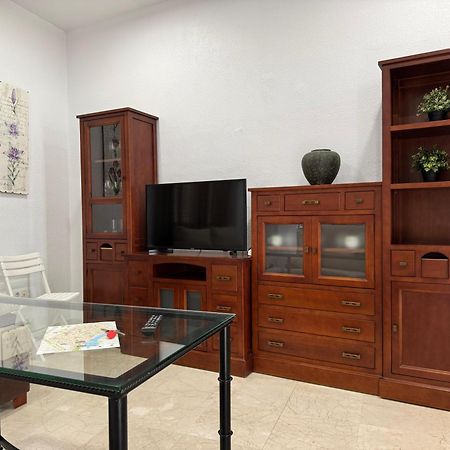 Apartamento Duplex El Tinte Кордова Экстерьер фото