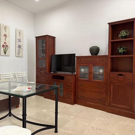 Apartamento Duplex El Tinte Кордова Экстерьер фото