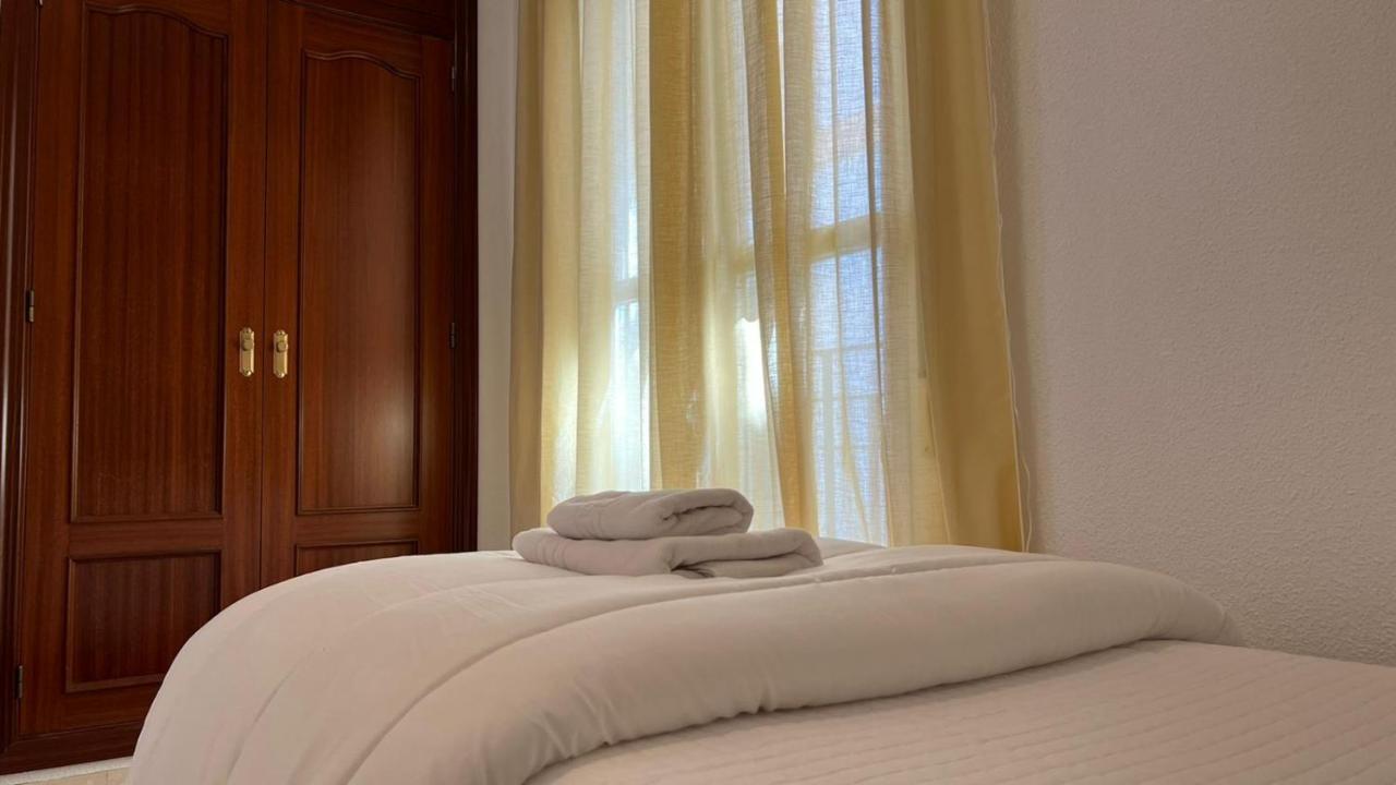 Apartamento Duplex El Tinte Кордова Экстерьер фото
