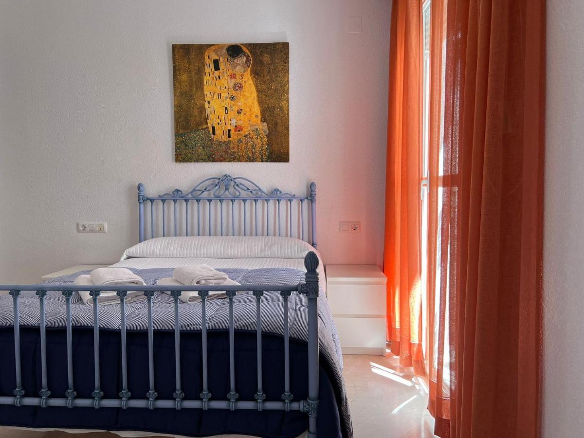Apartamento Duplex El Tinte Кордова Экстерьер фото