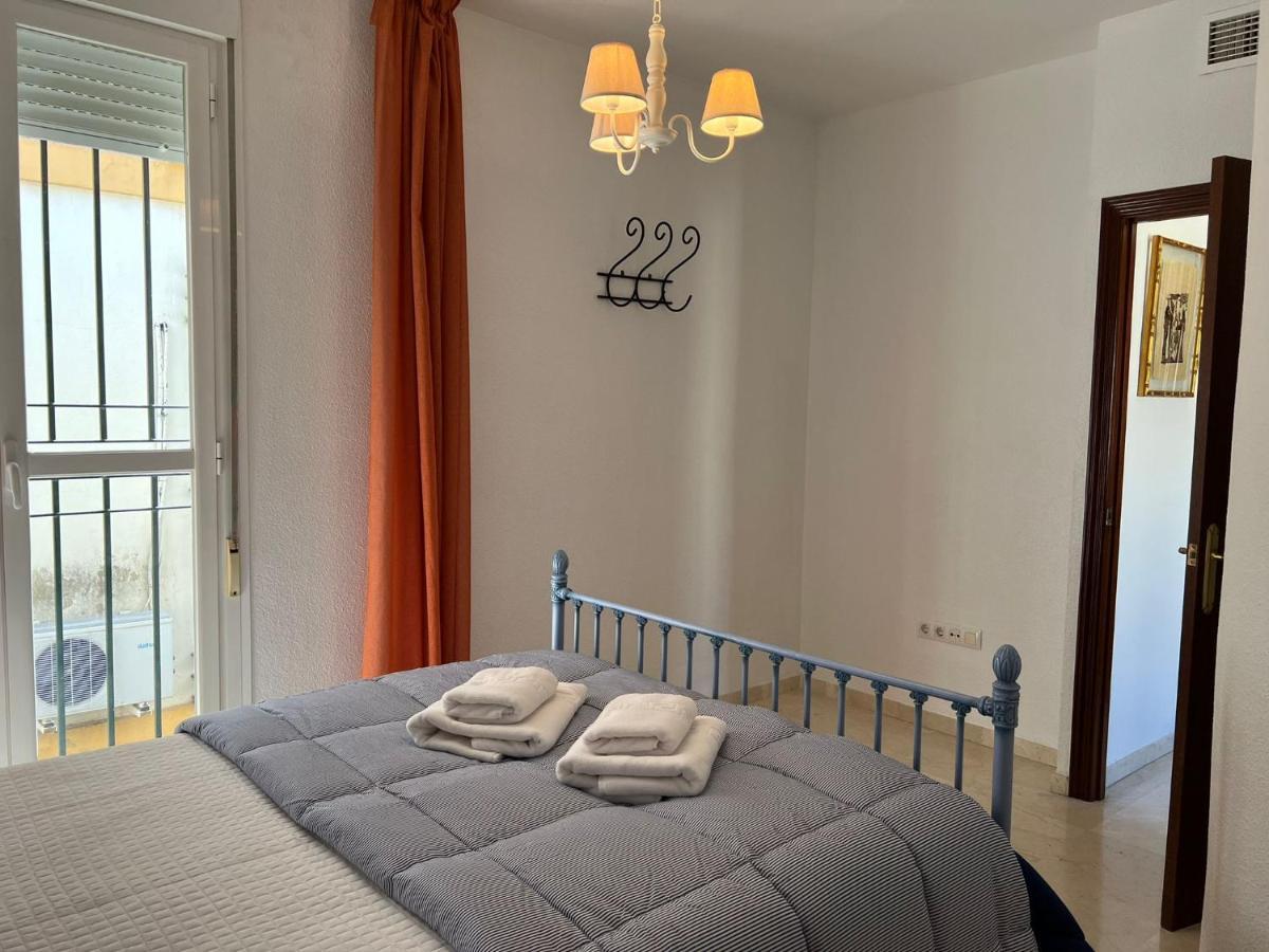 Apartamento Duplex El Tinte Кордова Экстерьер фото