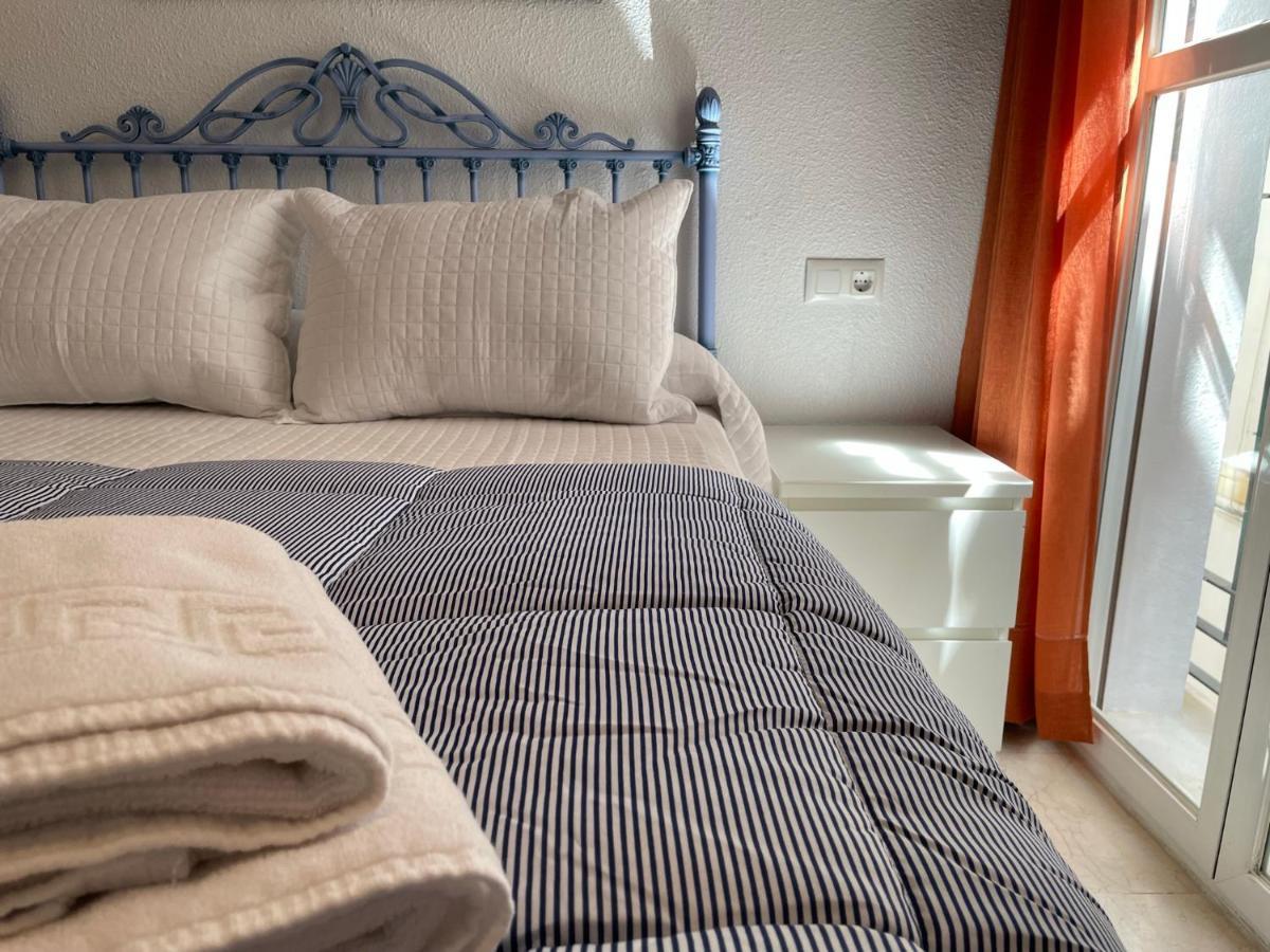 Apartamento Duplex El Tinte Кордова Экстерьер фото
