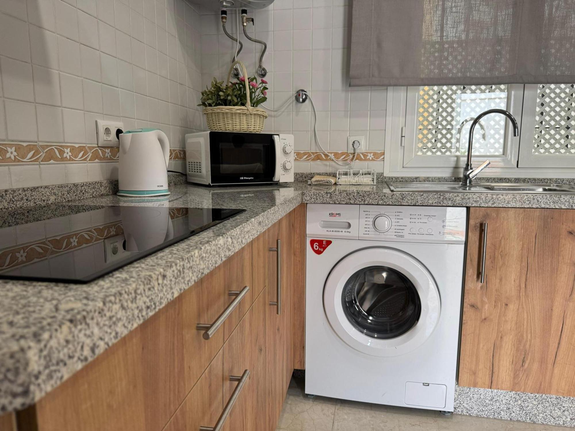Apartamento Duplex El Tinte Кордова Экстерьер фото
