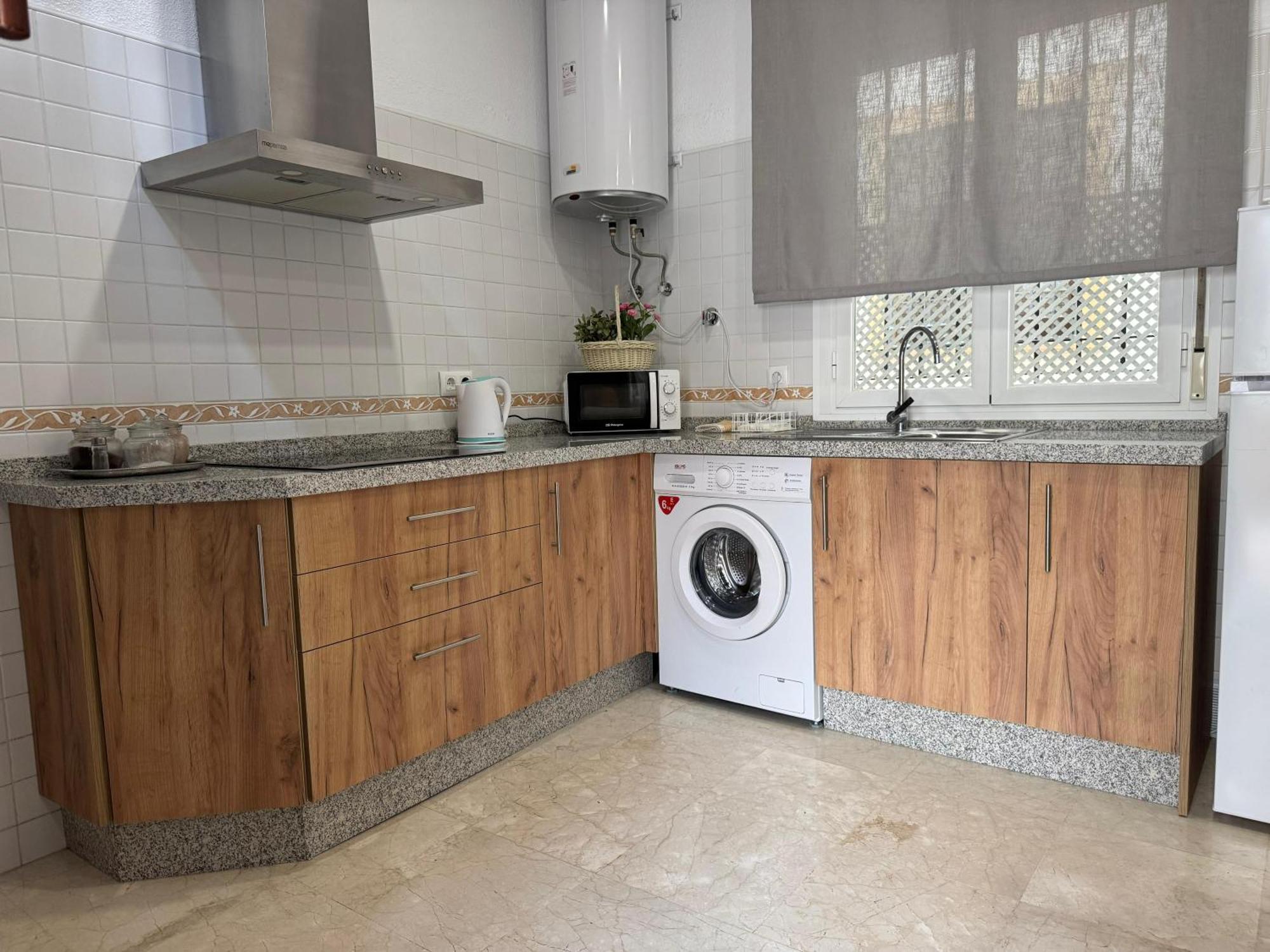 Apartamento Duplex El Tinte Кордова Экстерьер фото